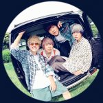 KEYTALK、ニューアルバムのアートワークと収録楽曲情報などを一挙公開！