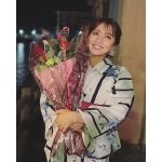 石川恋、『イタイケ』現場で28歳の誕生日を迎える！