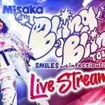 三阪咲、自身初となる全国ライブハウスツアー無事完走！