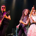 相川七瀬、織田哲郎が参加した恒例の7月7日“七瀬の日”ライブが大盛況！