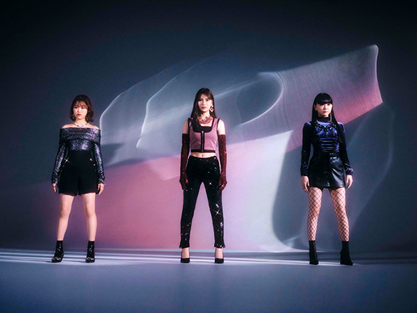 LDH新ガールズユニットiScreamのデビュー記念生配信ライブが決定！