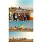 BTS、新曲「Permission to Dance」MV公開！