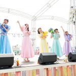 たこやきレインボー、ラストライブ完遂！9年間の活動に終止符