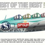 SPYAIR、ベストアルバムを携えての全国ホールツアー開催決定！