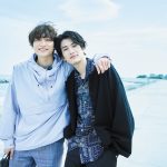 渡邊圭祐・小関裕太が宮城を巡る旅企画「圭祐＆裕太 ふたり旅i」の特別番組＆DVD化決定！