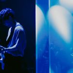 TK from 凛として時雨、活動10周年を記念したWOWOWオリジナルライブの30秒ティザー映像公開！