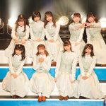 22/7、1stアルバムを引っさげ第１章の集大成となる東名阪ツアーを完走！