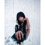 yunocyが新ブランド【RAMUNE JUNKIE™ (ラムネジャンキー)】のアンバサダーに就任！