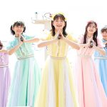 たこやきレインボー、ラストライブ完遂！9年間の活動に終止符