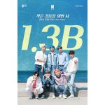 BTS、「Boy With Luv (Feat. Halsey)」のMVが13億ビュー突破！