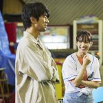 関水渚･仲村トオル、『ハチナイ』初回放送記念オフィシャルブログ開設！ファンから「野球愛溢れるドラマ楽しみ！！」などの声