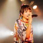 三阪咲、自身初となる全国ライブハウスツアー無事完走！