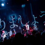 the Raid.、10周年記念公演を開催！新メンバー「ろっしー」が加入！