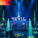 ビッケブランカ、ニューアルバム「FATE」収録内容全貌公開！ライブ映像も公開！