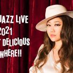 JUJU、ブルーノート東京で開催されるジャズコンサートをU-NEXTでライブ配信決定！