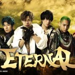 THE RAMPAGEより選ばれし6人が舞台で暴れ回る！REAL RPG STAGE『ETERNAL』上演決定！!