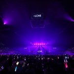 =LOVE、 全国ツアーファイナル公演を横浜アリーナで開催！