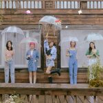 OH MY GIRL、日本での2ndシングル発売決定！7月21日から先行音源配信も決定！！