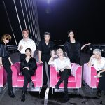BTS、二日連続で米人気トークショー「ザ・トゥナイト・ショー・スターリング・ジミー・ファロン（The Tonight Show Starring Jimmy Fallon）」のエンディングを飾る！