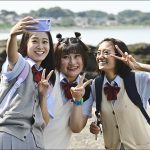 太田奈緒、隅田杏花がドラマ「漂着者」に出演決定 「ドキドキ、ハラハラする展開を楽しんで」