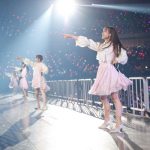 =LOVE、 全国ツアーファイナル公演を横浜アリーナで開催！