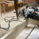 高橋メアリージュンマルシェ開催