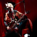 the Raid.、10周年記念公演を開催！新メンバー「ろっしー」が加入！