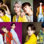 JO1、3万字越えのロングインタビュー掲載「別冊カドカワScene 08」発売