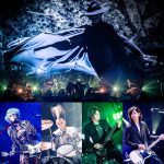 BUCK-TICK、最新映像作品のトレーラー映像とジャケット写真を公開！