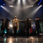 原因は自分にある。、主催イベント『NEOげんじぶ空間;α』を思い出の地豊洲PITで開催！