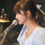 矢作萌夏、誕生日に開催したデジタルライブで作詞作曲のオリジナル曲披露