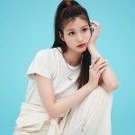 生見愛瑠のプロデュースブランド「mememe」の先行ビジュアルが解禁