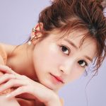 生見愛瑠のプロデュースブランド「mememe」の先行ビジュアルが解禁