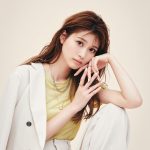 生見愛瑠のプロデュースブランド「mememe」の先行ビジュアルが解禁