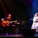 相川七瀬、織田哲郎が参加した恒例の7月7日“七瀬の日”ライブが大盛況！