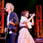 相川七瀬、織田哲郎が参加した恒例の7月7日“七瀬の日”ライブが大盛況！