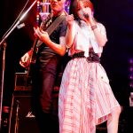 相川七瀬、織田哲郎が参加した恒例の7月7日“七瀬の日”ライブが大盛況！