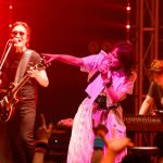 相川七瀬、織田哲郎が参加した恒例の7月7日“七瀬の日”ライブが大盛況！