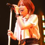 相川七瀬、織田哲郎が参加した恒例の7月7日“七瀬の日”ライブが大盛況！