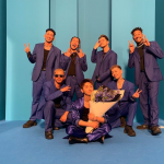 AAA 與真司郎、アーティスト活動休止前最後のアルバムより『Say My Name』MVを公開