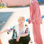 lol-エルオーエル- 佐藤友祐とTikTokで話題の坂井翔のイケメン2ショットが話題