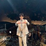 SOLIDEMO 向山毅、バースデーライブでオリジナルソング『クレヨン』初披露