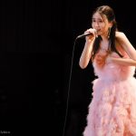 May J.、15周年記念ライブでファン投票1位の『Let It Go ～ありのままで～』歌唱