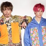 EXIT、初のミニアルバム「GENESIS」が発売決定