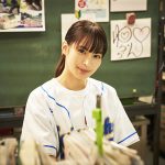 関水渚･仲村トオル、『ハチナイ』初回放送記念オフィシャルブログ開設！ファンから「野球愛溢れるドラマ楽しみ！！」などの声