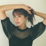 石川恋、大人っぽいアンニュイな表情＆茶目っ気溢れる写真に「綺麗過ぎ」「妖艶な美しさ」と反響！