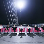 BTS、二日連続で米人気トークショー「ザ・トゥナイト・ショー・スターリング・ジミー・ファロン（The Tonight Show Starring Jimmy Fallon）」のエンディングを飾る！