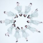 22/7（ナナニジ）、1stアルバムがオリコン初登場2位発進！配信チャートは1位総なめ状態！