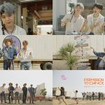 BTS、新曲「Permission to Dance」の MVティザーを公開！