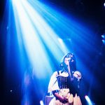 スピラ・スピカ、1年半ぶりとなるツアーが大盛況のうちに終了！「今度は殺されたくないアザラシさん」とのコラボMVも公開！